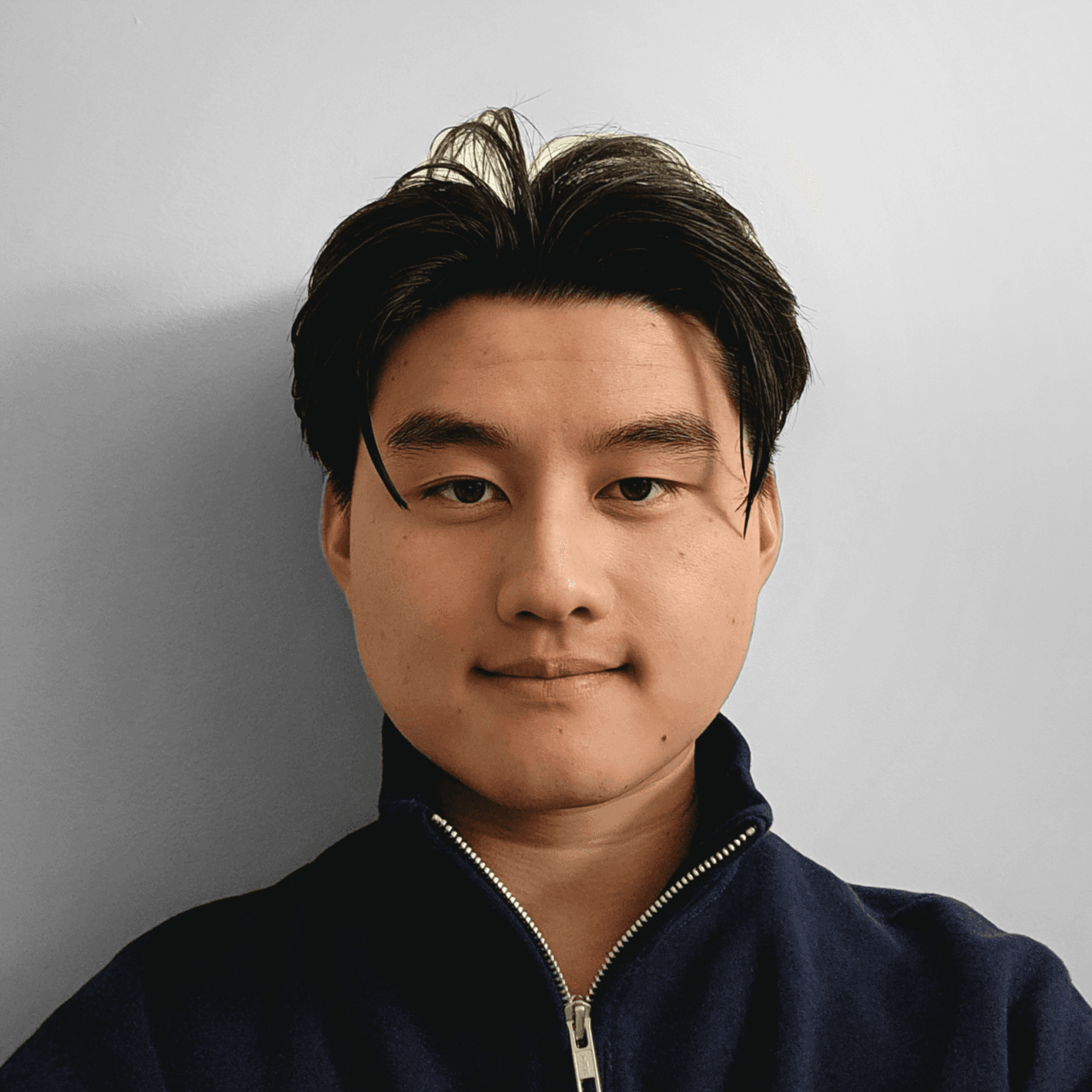 Leon Liu